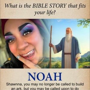 Meet your Posher, Shawnna